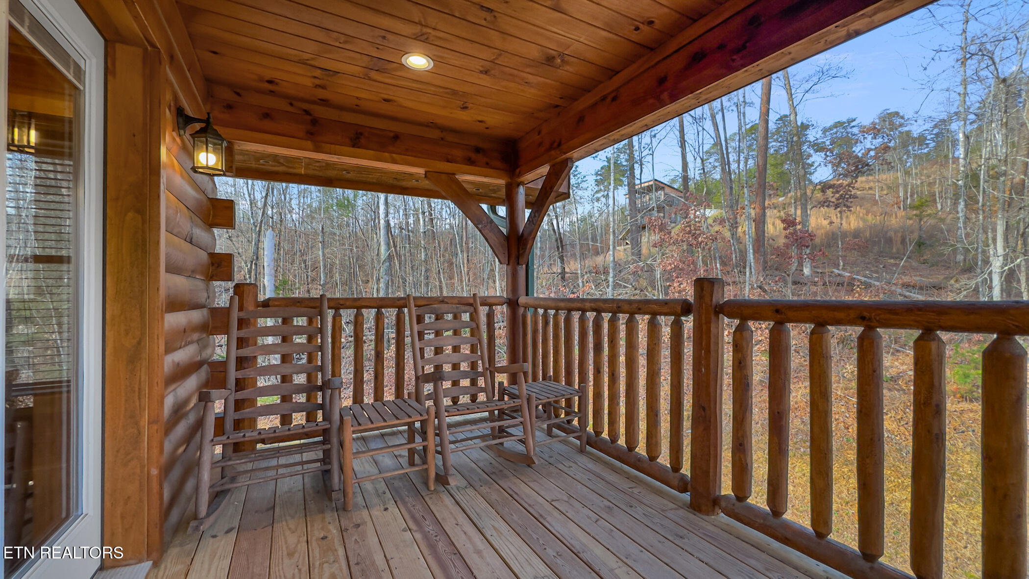 2804 Murray Ridge Road Sevierville TN 37876