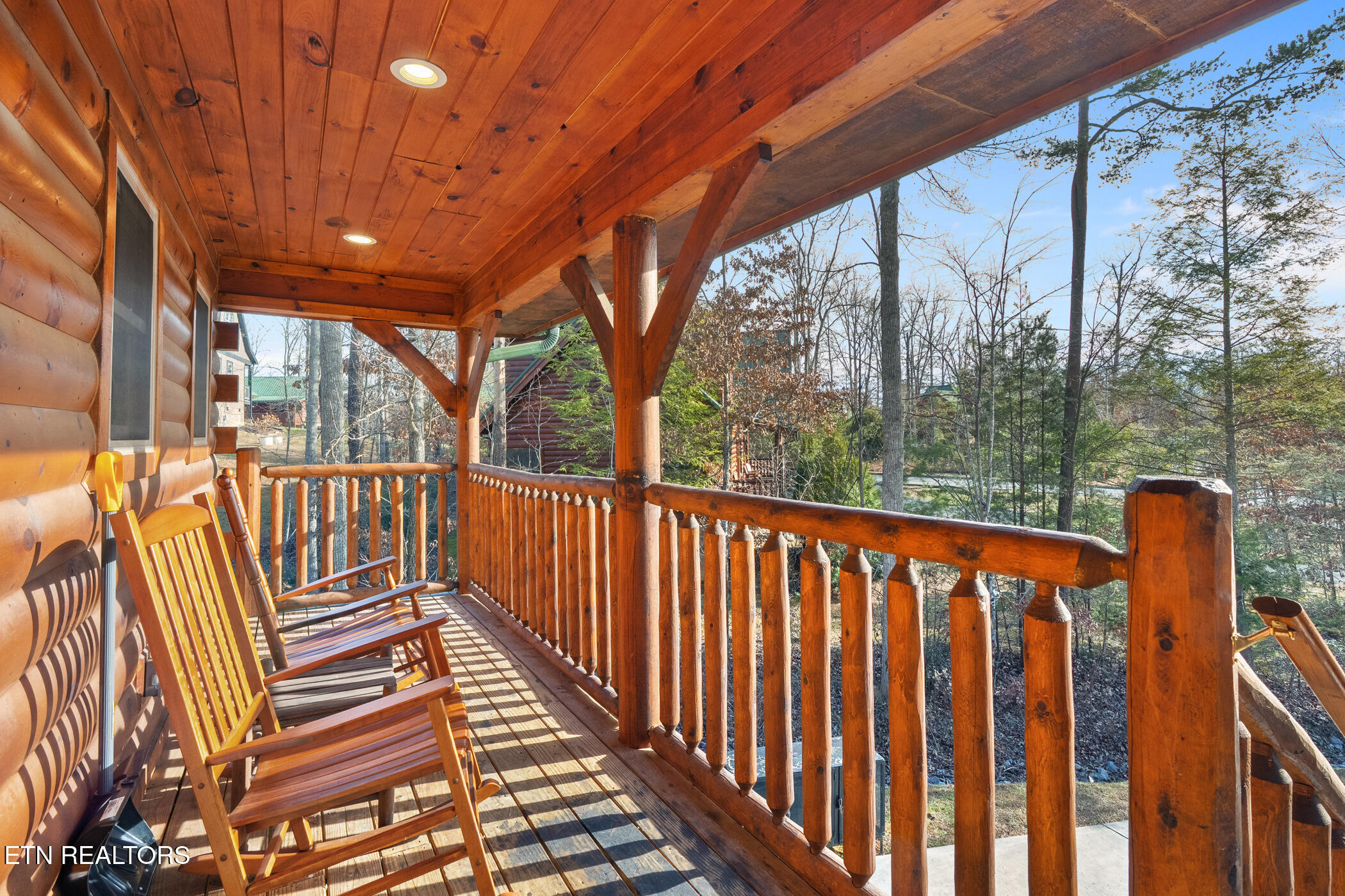 2804 Murray Ridge Road Sevierville TN 37876