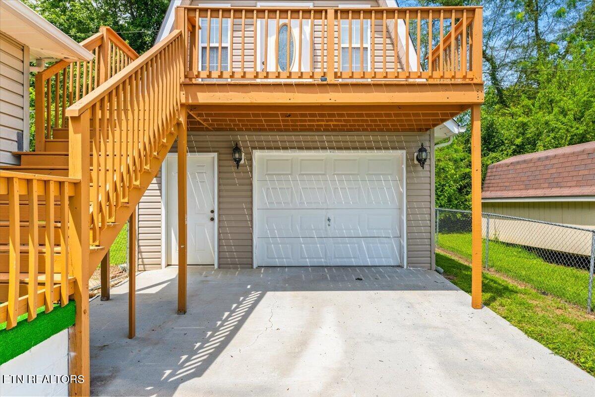 227 Higdon Lane Lafollette TN 37766