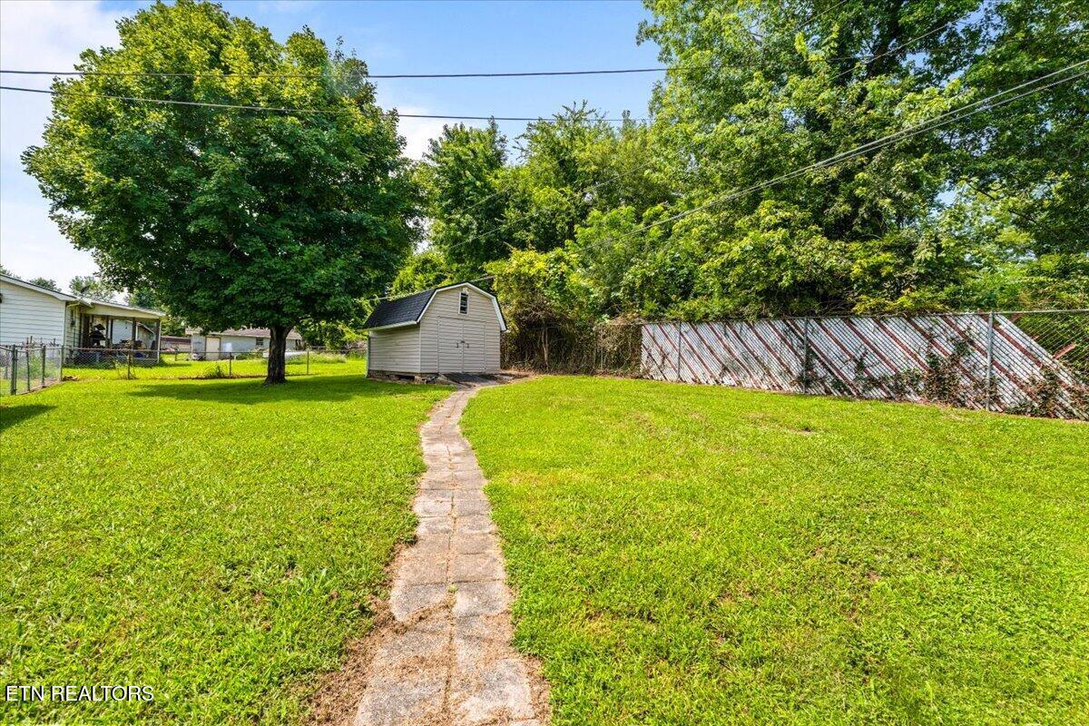 227 Higdon Lane Lafollette TN 37766