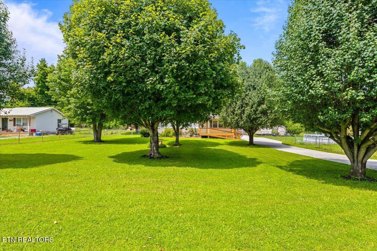 227 Higdon Lane Lafollette TN 37766