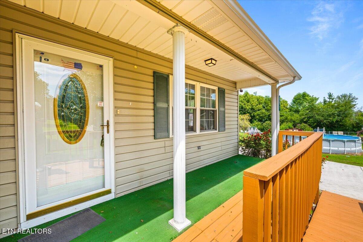 227 Higdon Lane Lafollette TN 37766