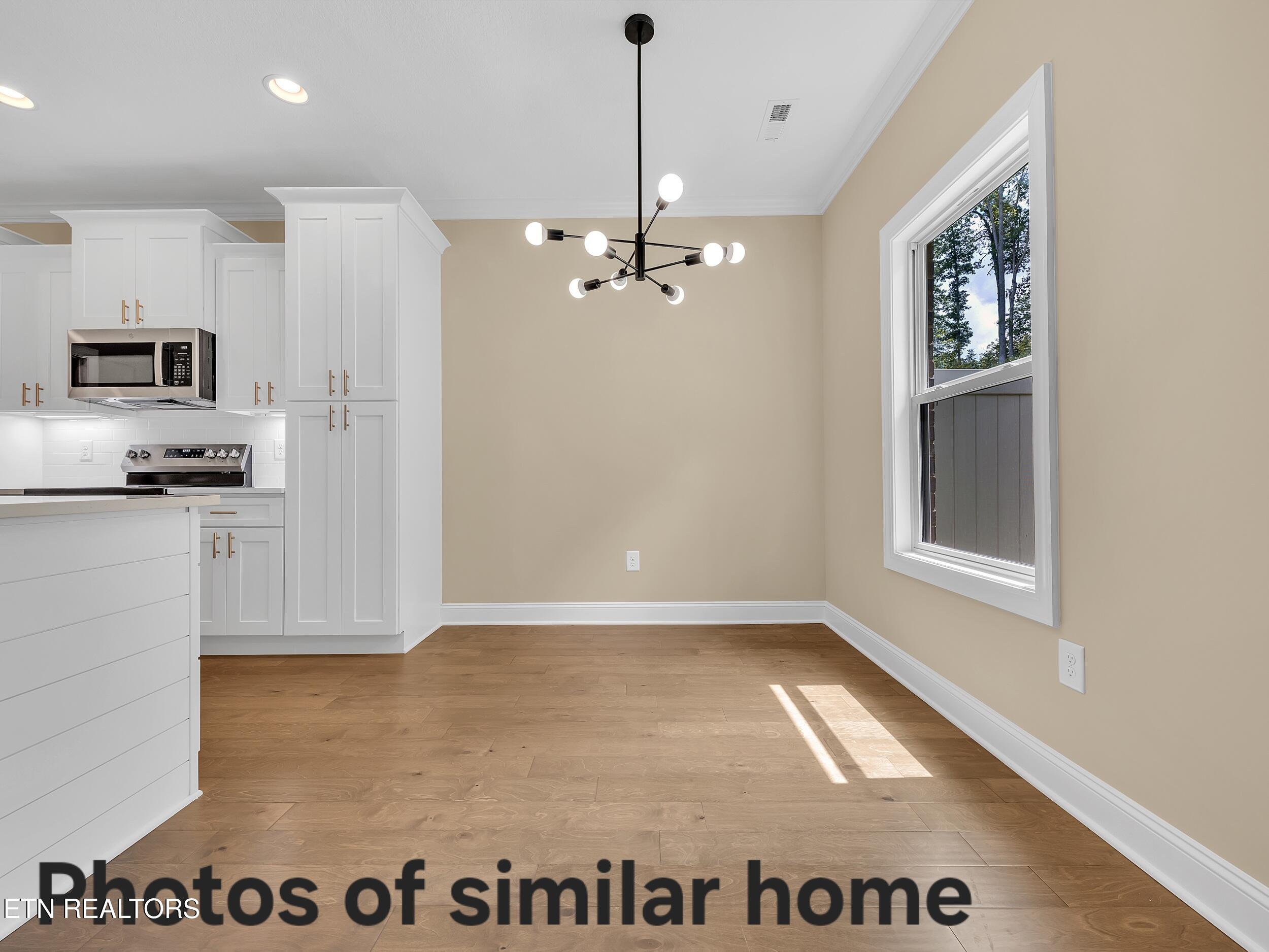 1334 Kenzi Rose Lane Knoxville TN 37918