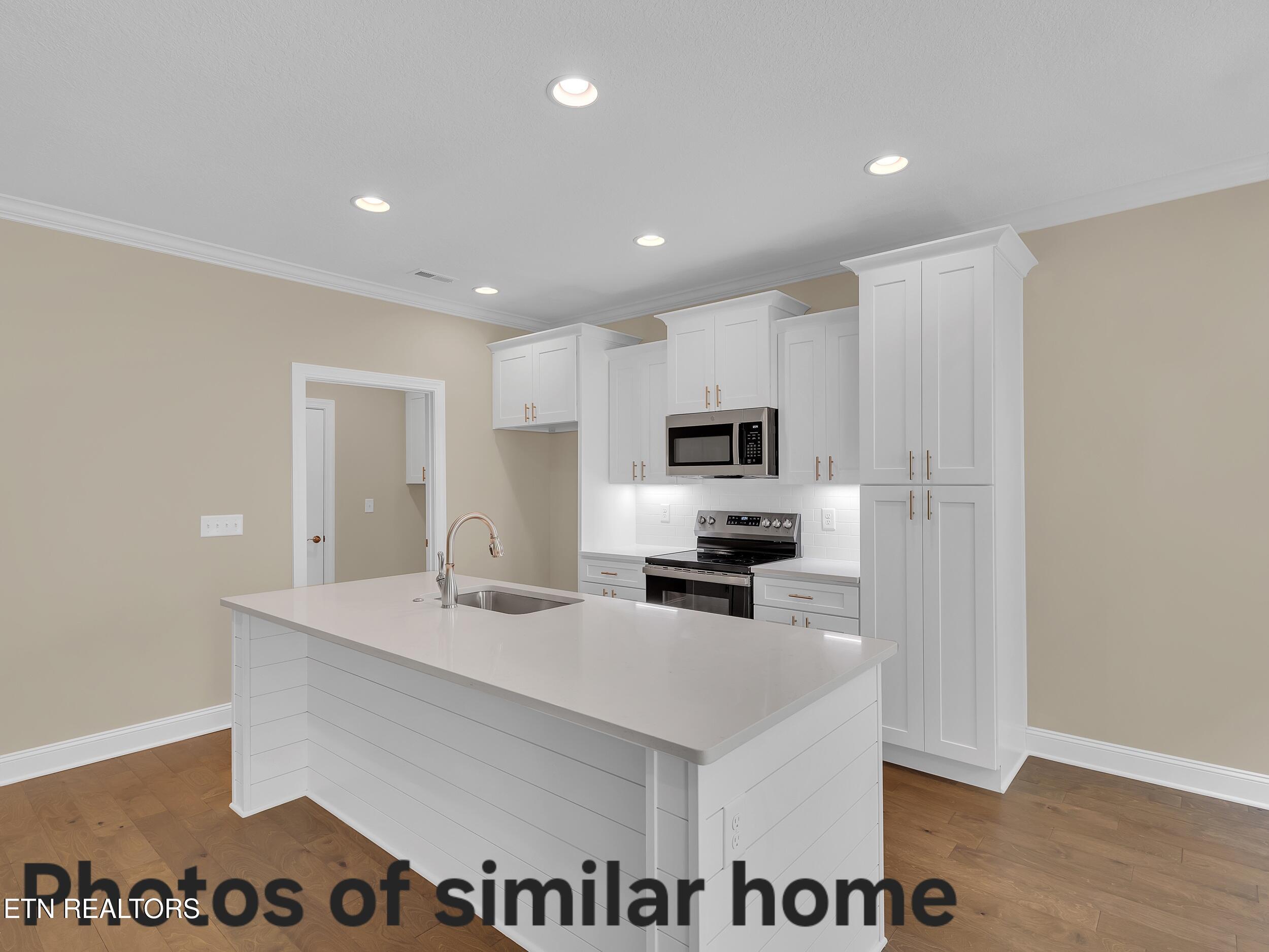 1334 Kenzi Rose Lane Knoxville TN 37918