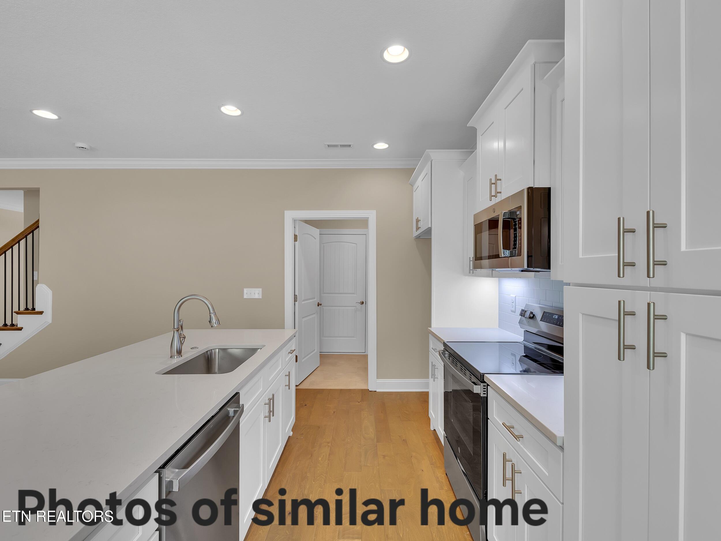 1334 Kenzi Rose Lane Knoxville TN 37918