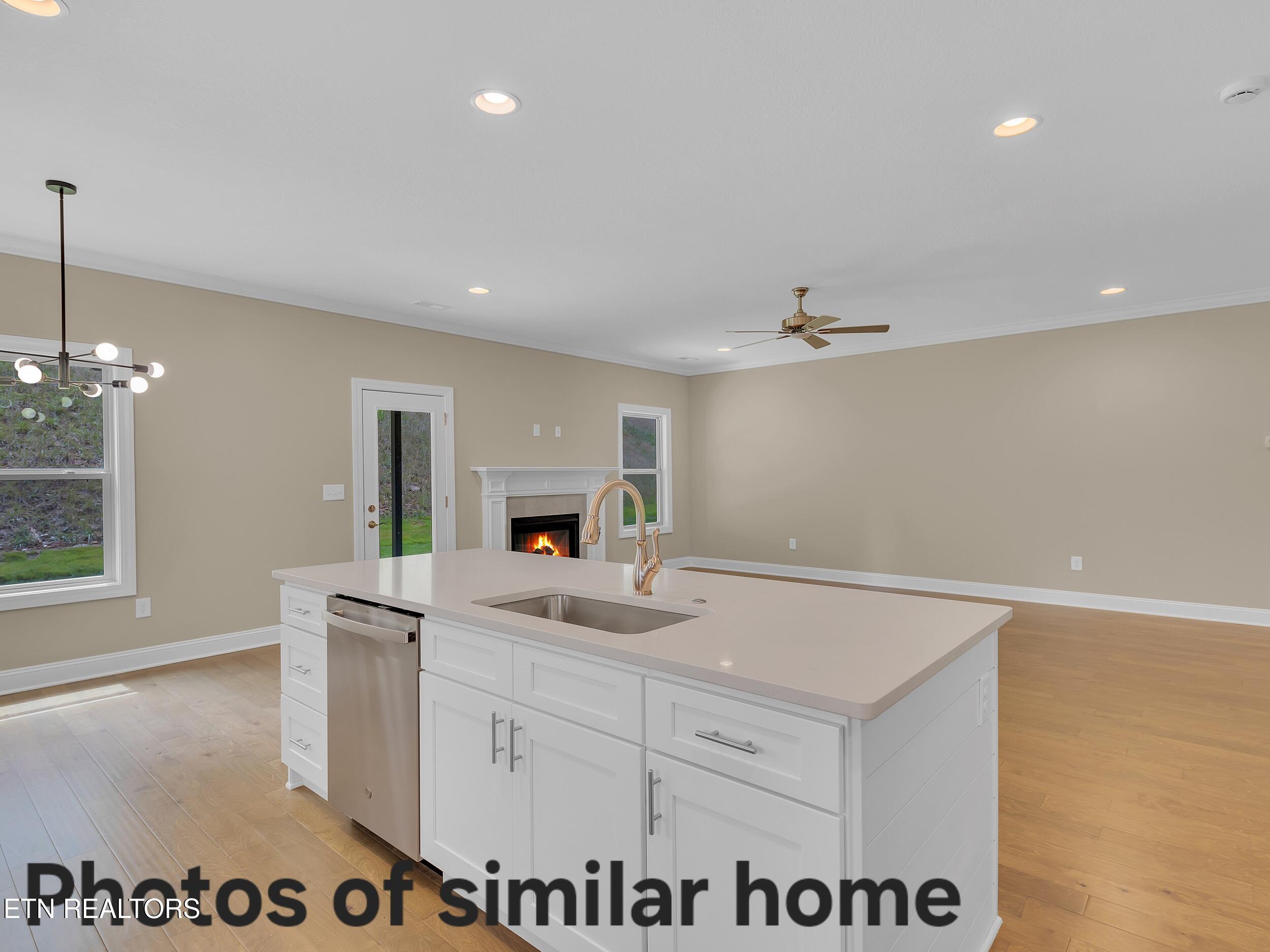 1334 Kenzi Rose Lane Knoxville TN 37918