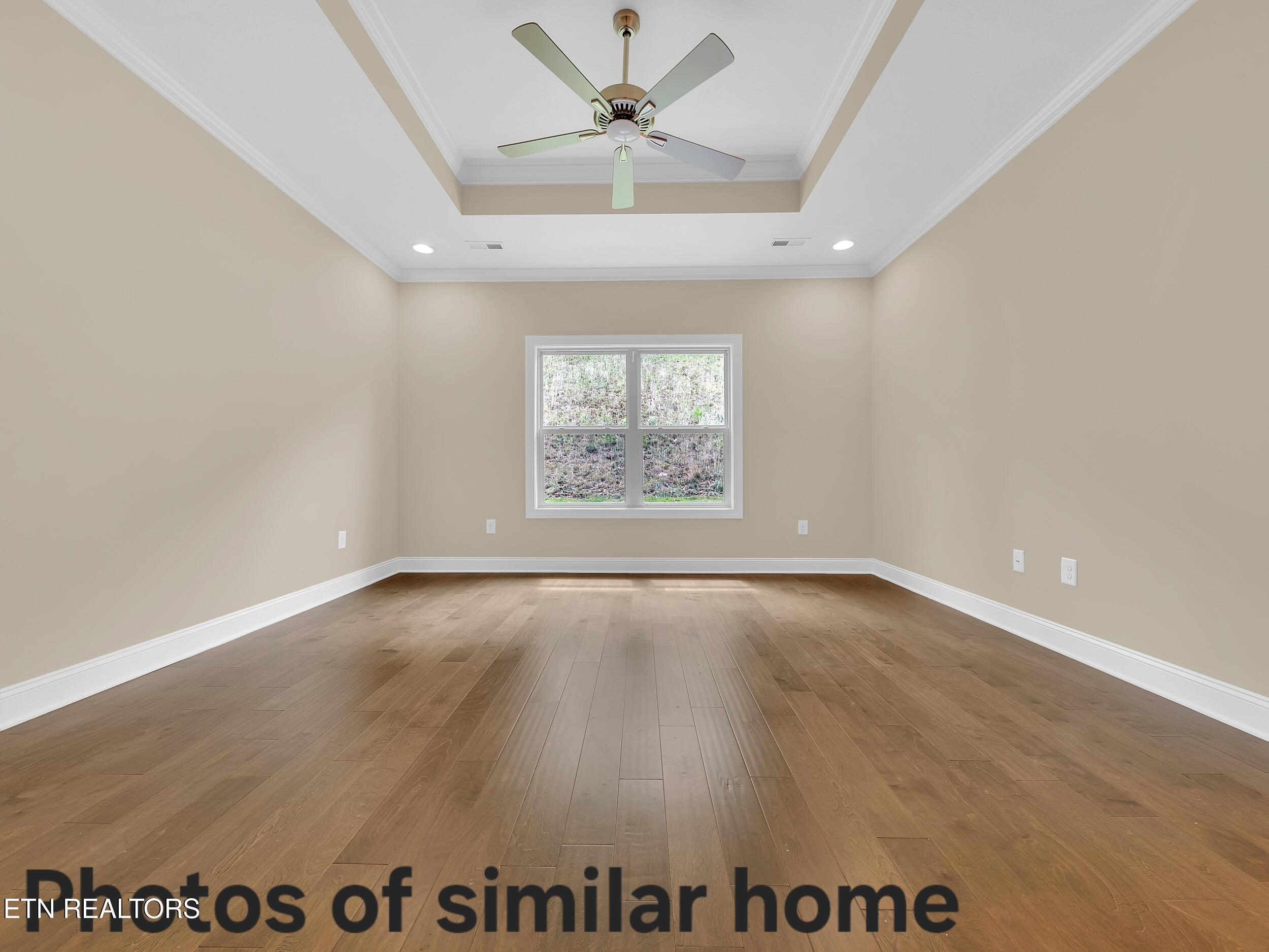 1334 Kenzi Rose Lane Knoxville TN 37918