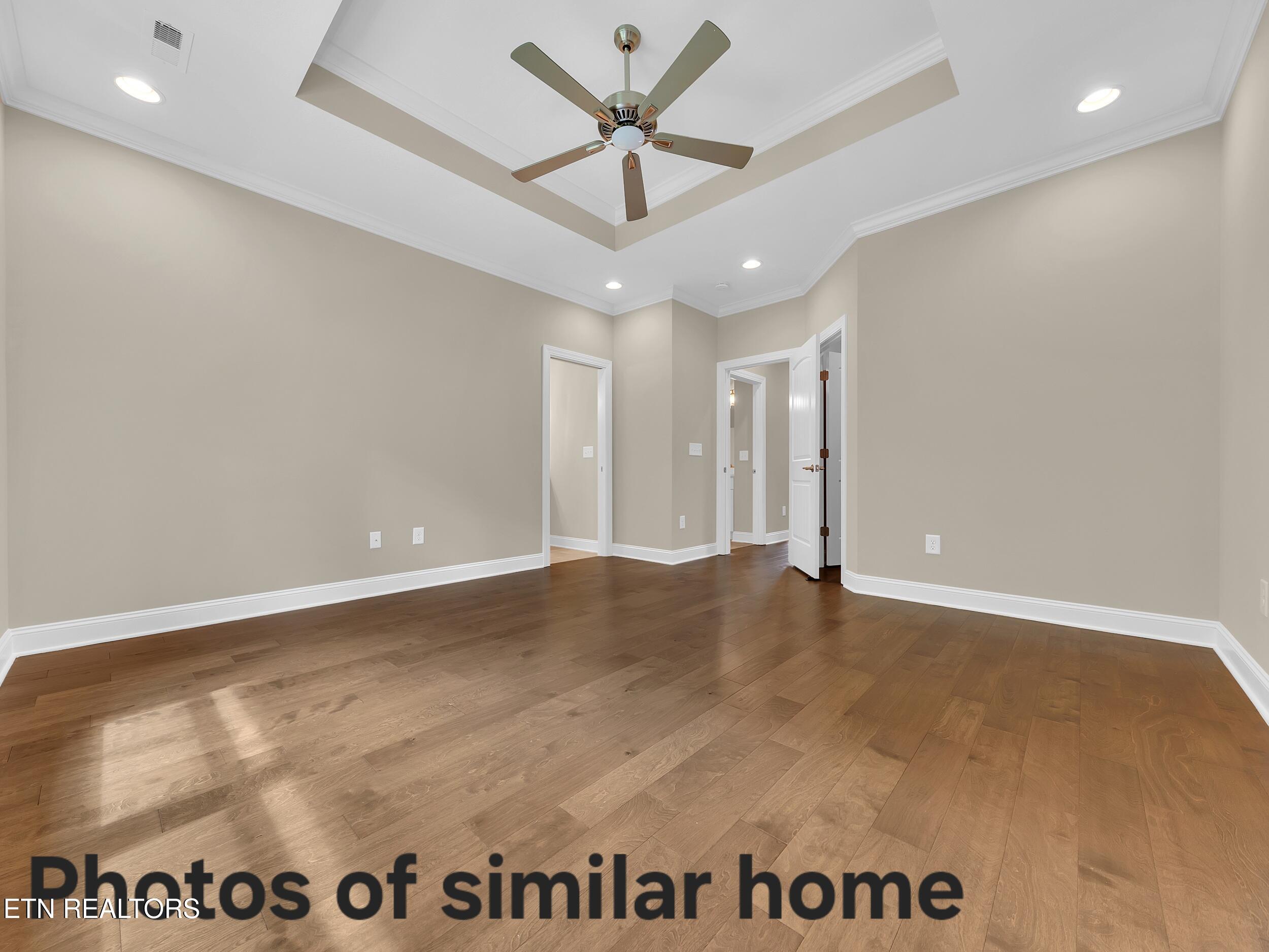1334 Kenzi Rose Lane Knoxville TN 37918