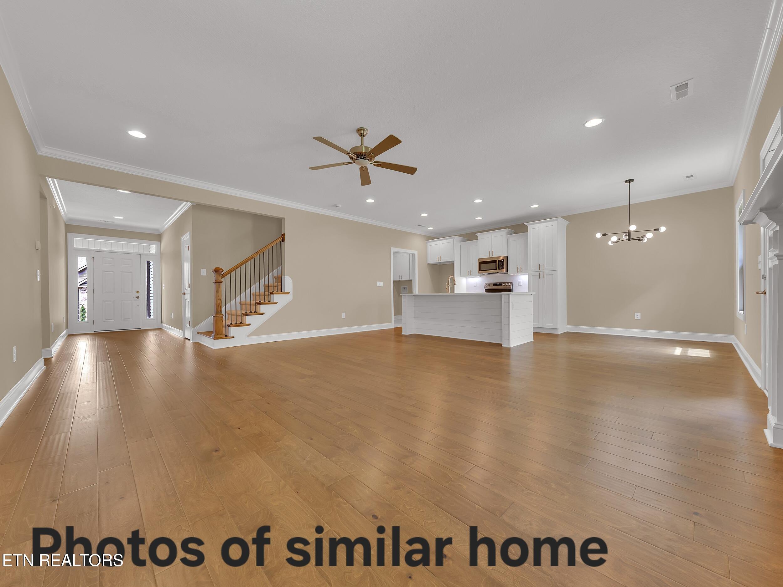 1334 Kenzi Rose Lane Knoxville TN 37918