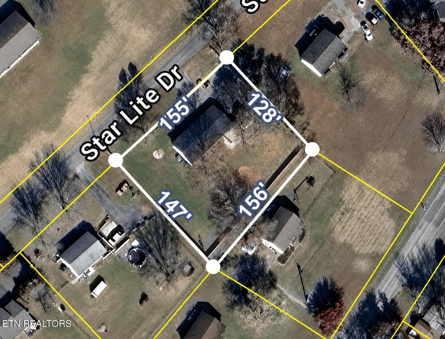 903 Star Lite Drive Madisonville TN 37354