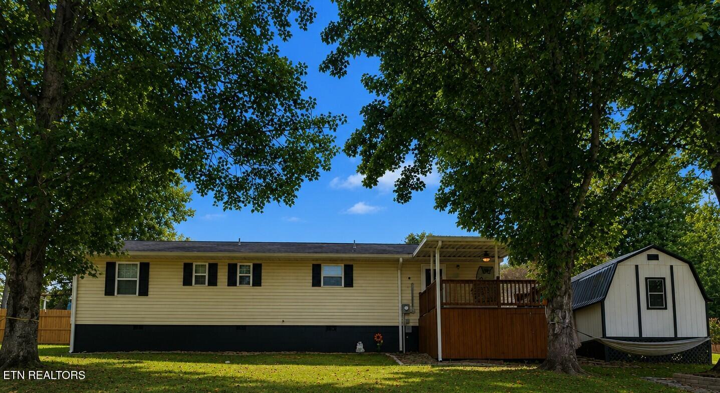 903 Star Lite Drive Madisonville TN 37354