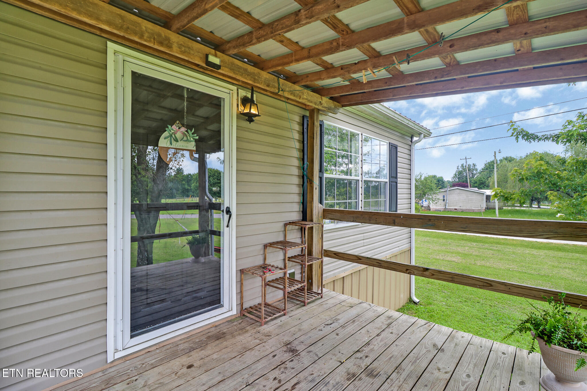 1932 Pomona Road Crossville TN 38571