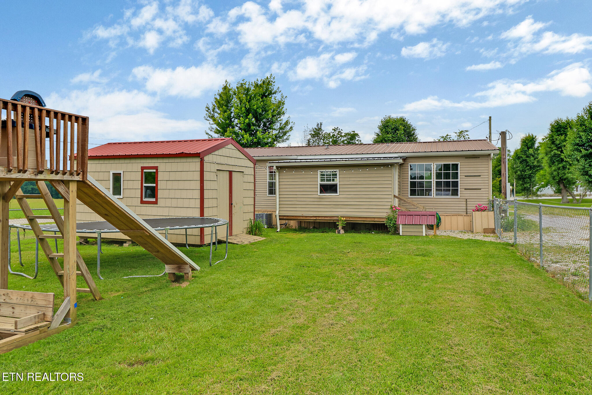 1932 Pomona Road Crossville TN 38571