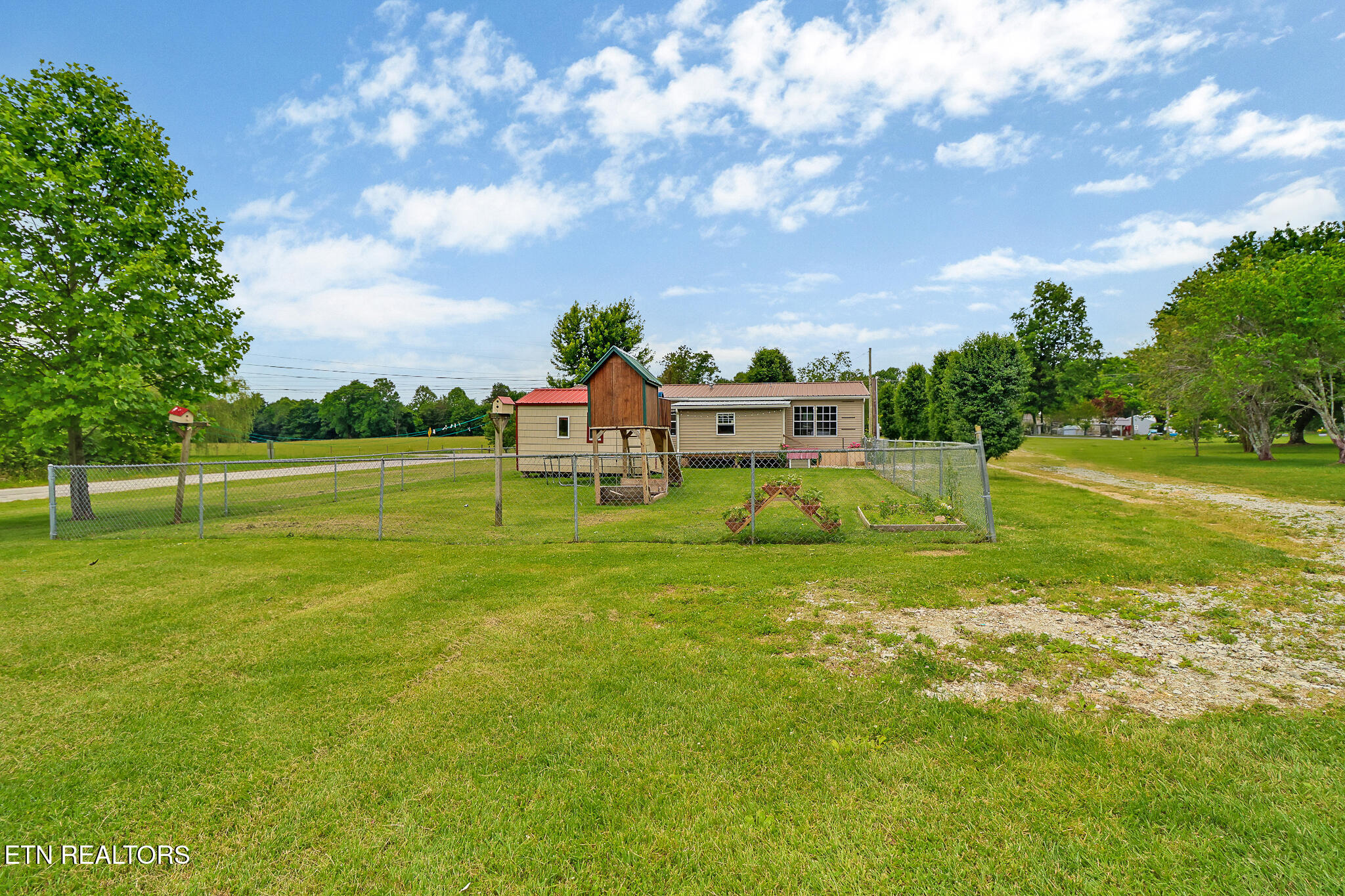 1932 Pomona Road Crossville TN 38571