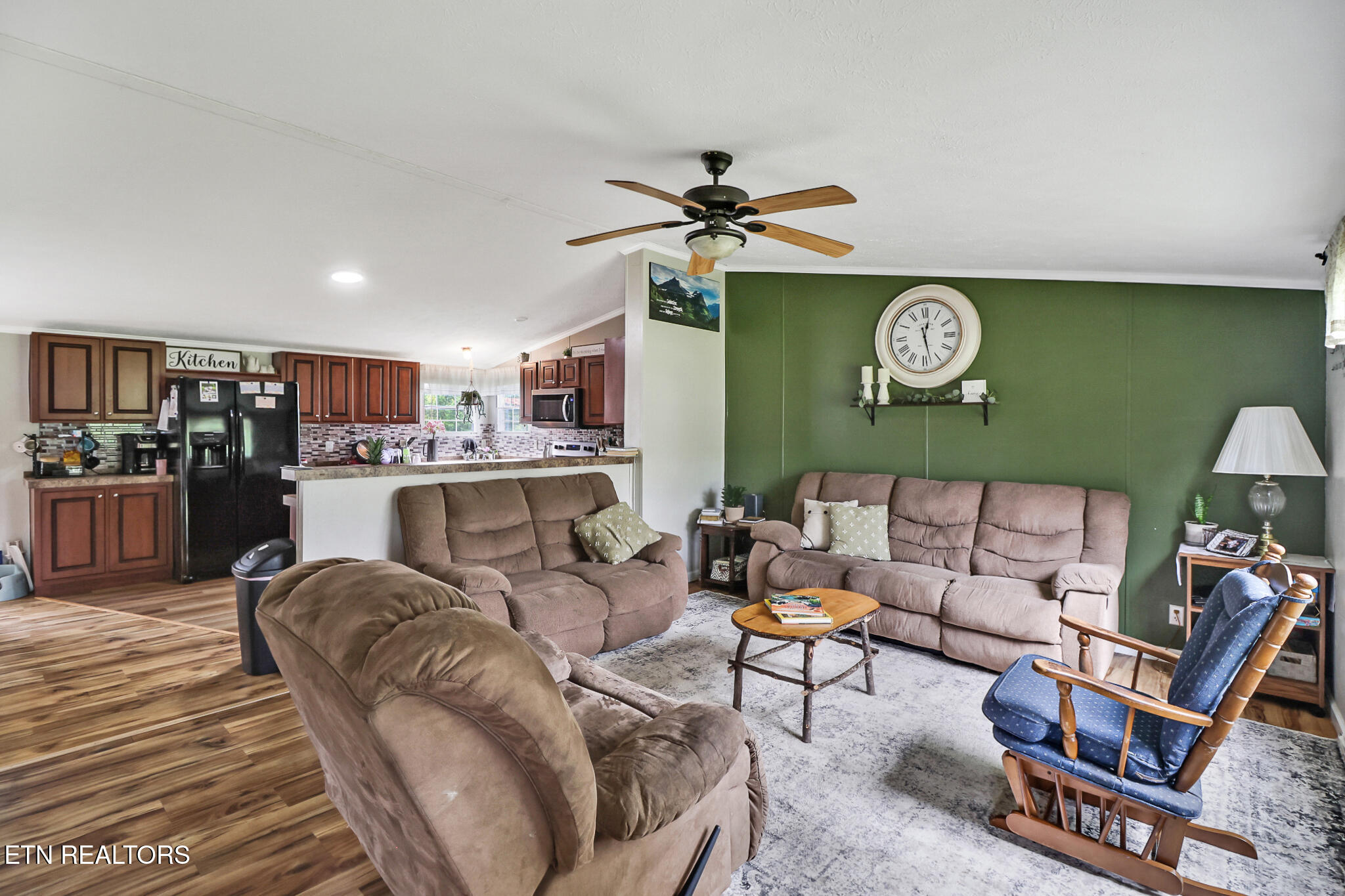 1932 Pomona Road Crossville TN 38571