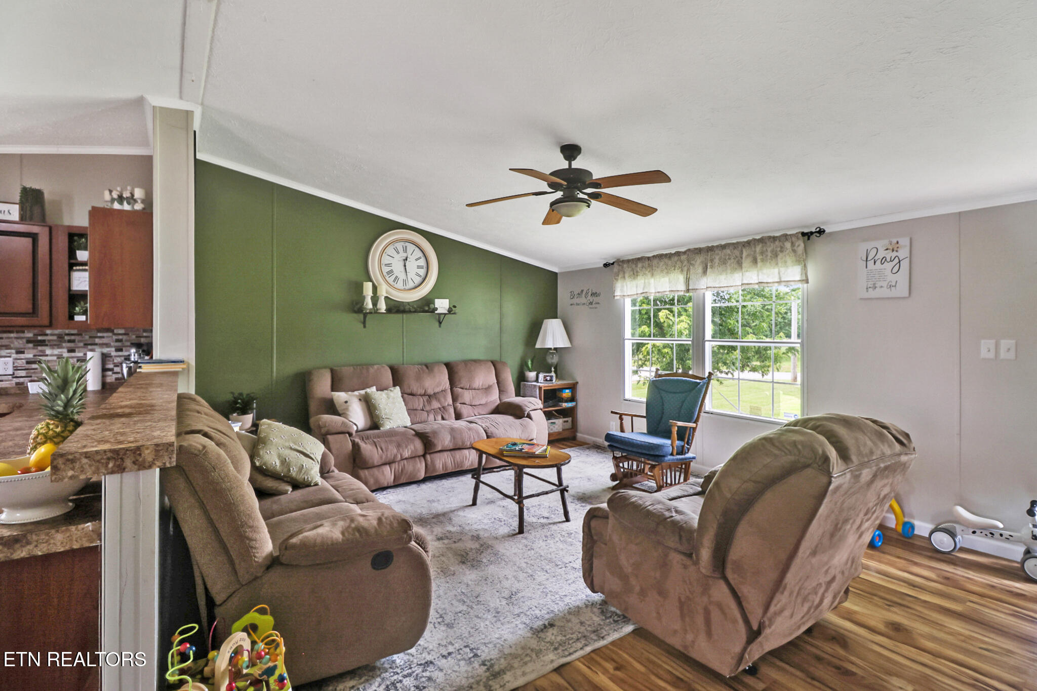 1932 Pomona Road Crossville TN 38571