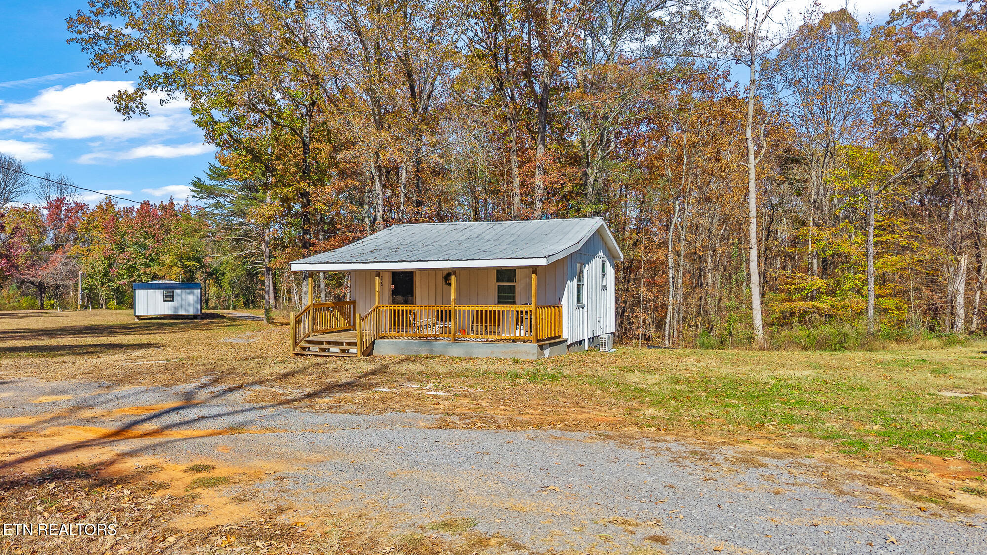 236 Sweeney Road Benton TN 37307