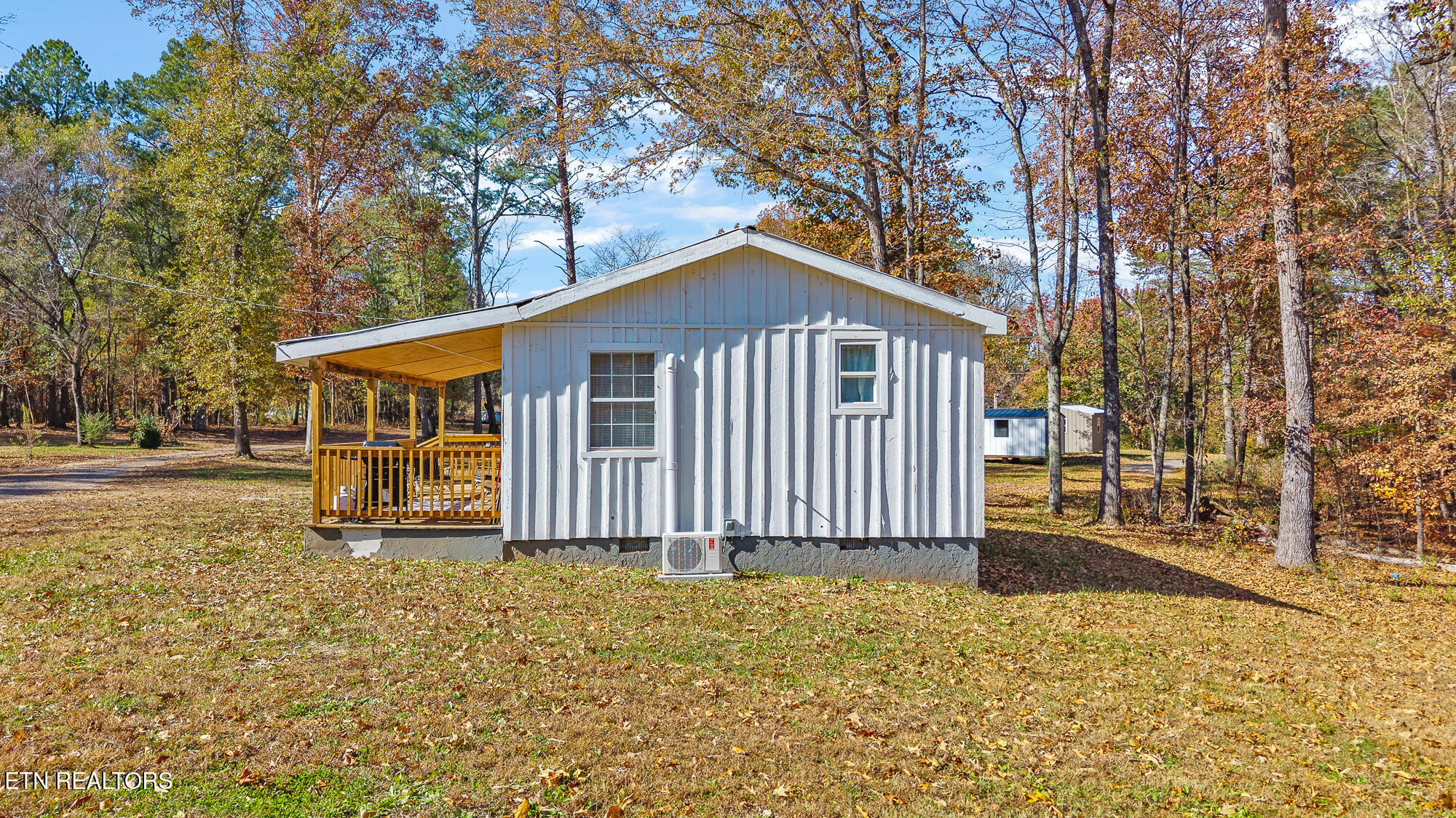 236 Sweeney Road Benton TN 37307
