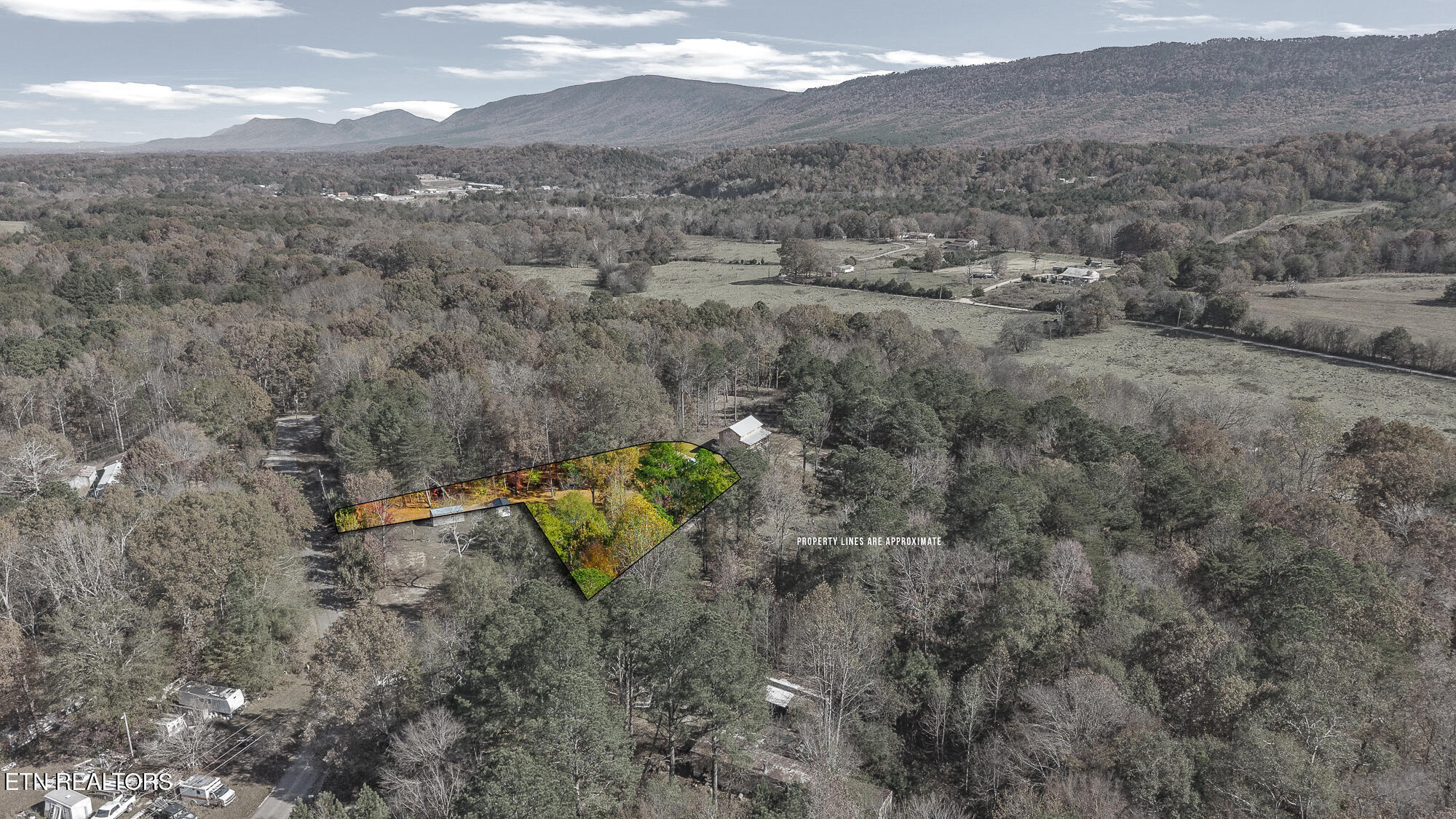 236 Sweeney Road Benton TN 37307