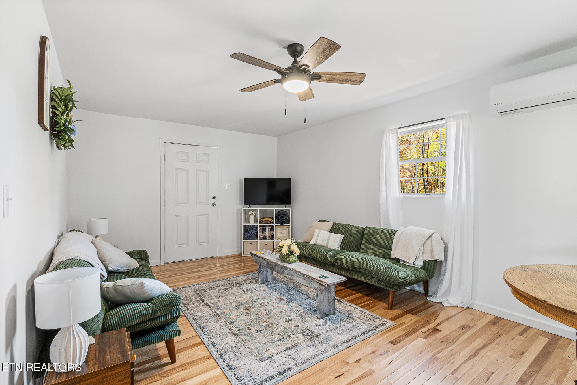 236 Sweeney Road Benton TN 37307