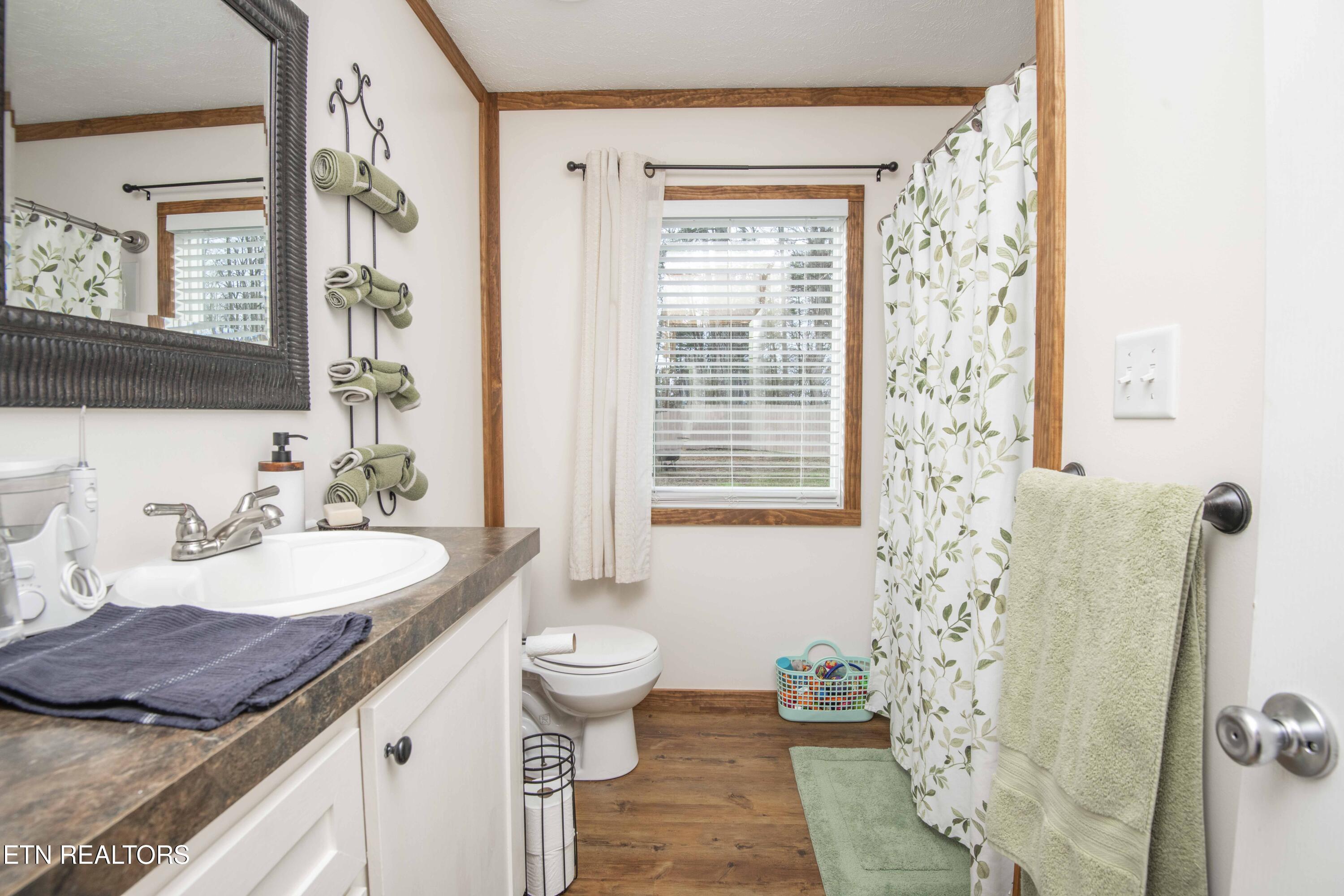 2744 Maplecrest Lane Sevierville TN 37876