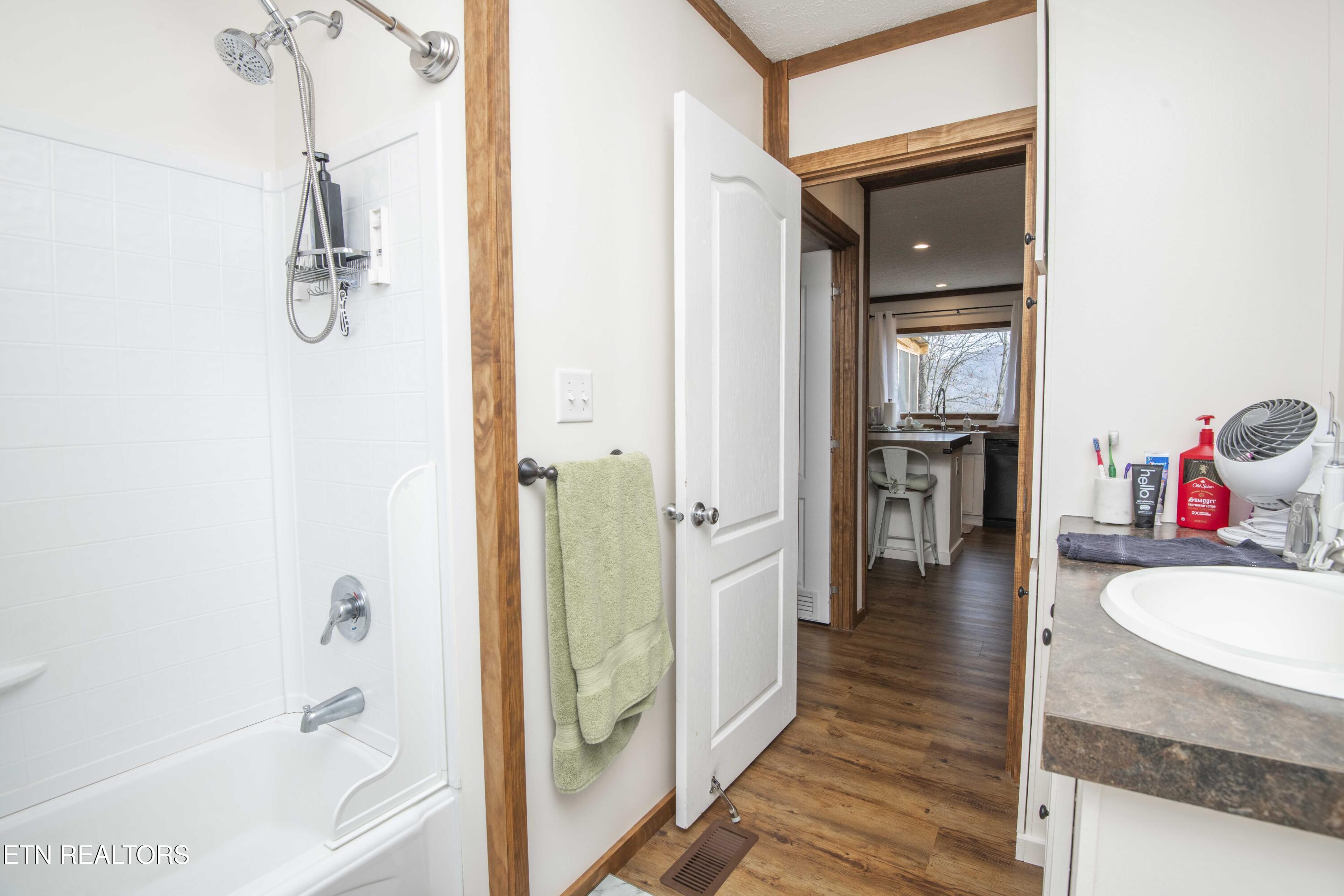 2744 Maplecrest Lane Sevierville TN 37876