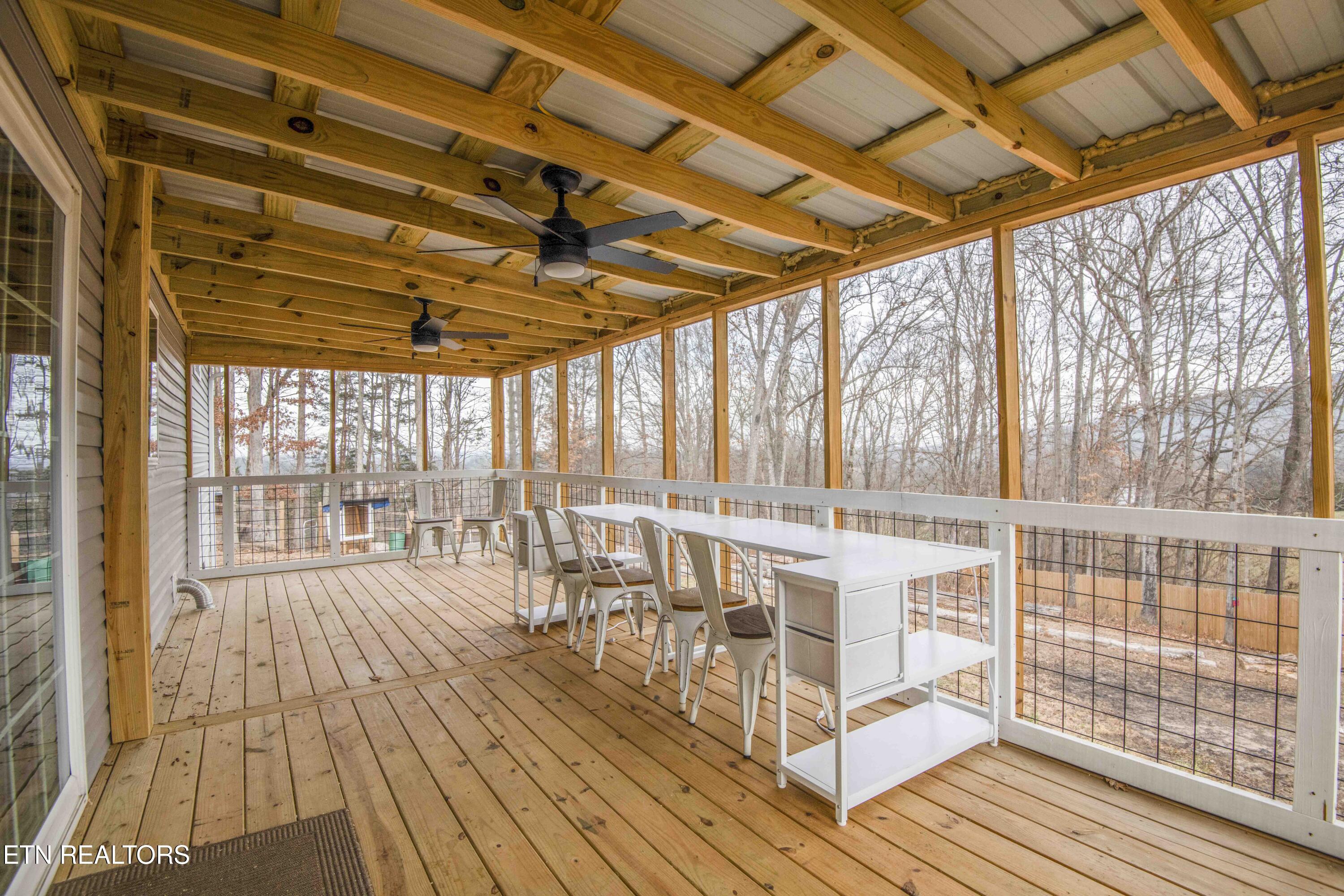 2744 Maplecrest Lane Sevierville TN 37876