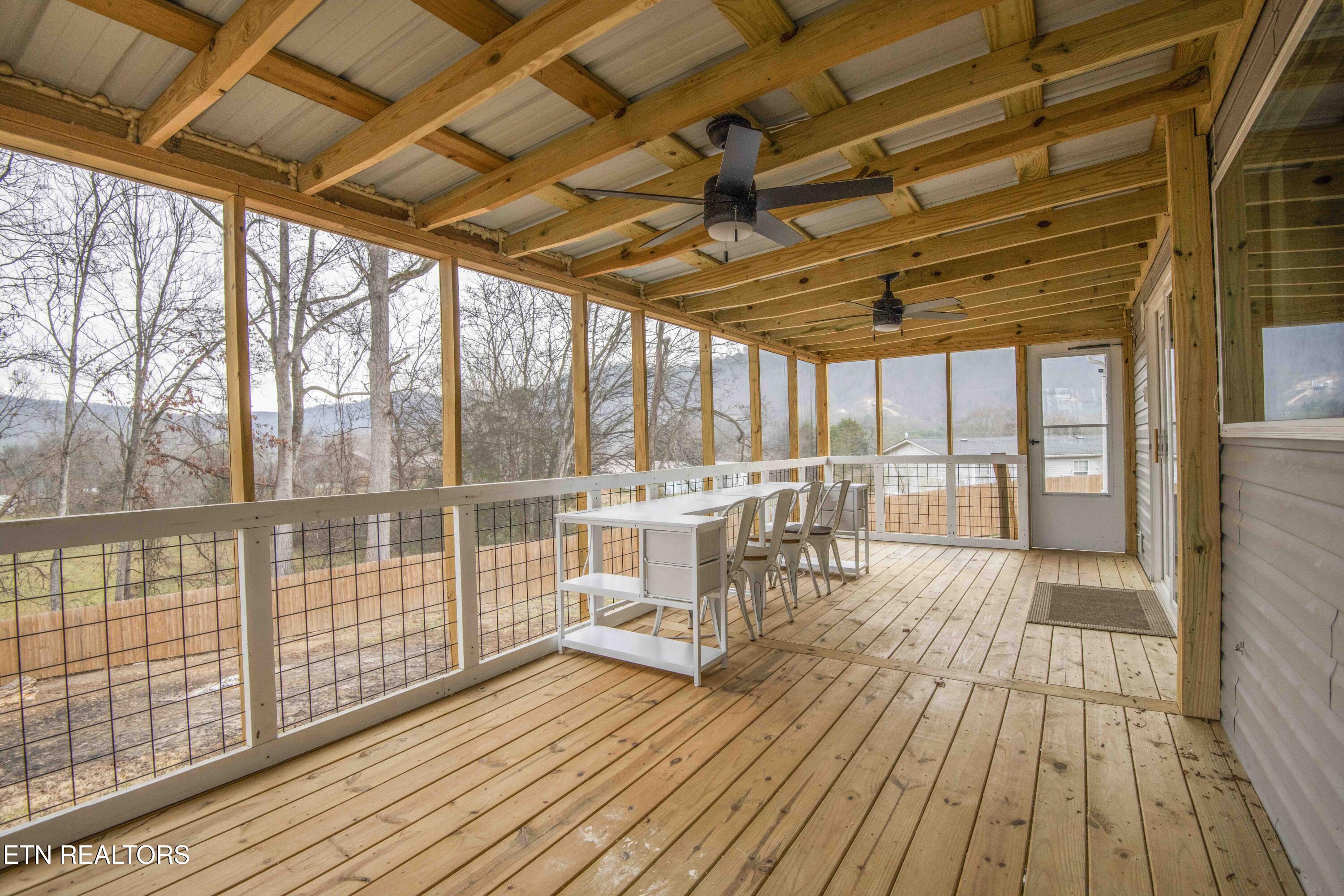 2744 Maplecrest Lane Sevierville TN 37876