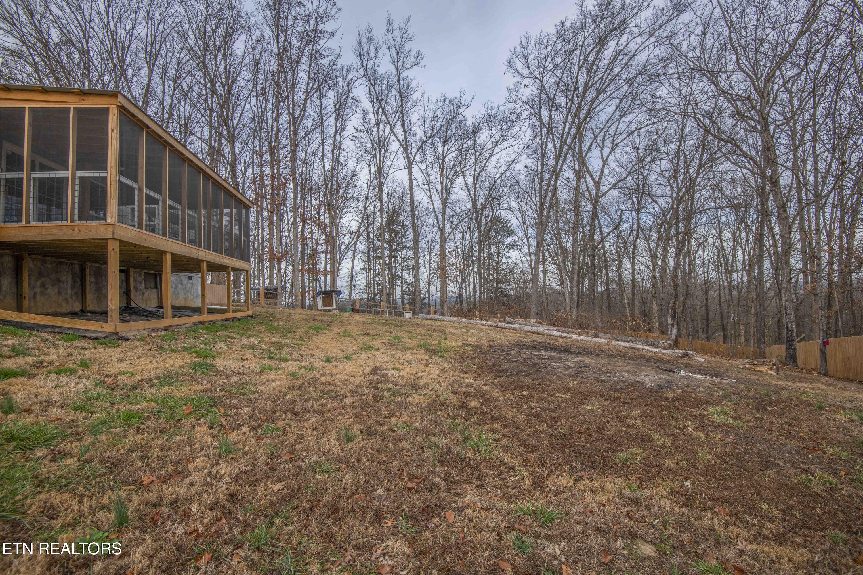 2744 Maplecrest Lane Sevierville TN 37876