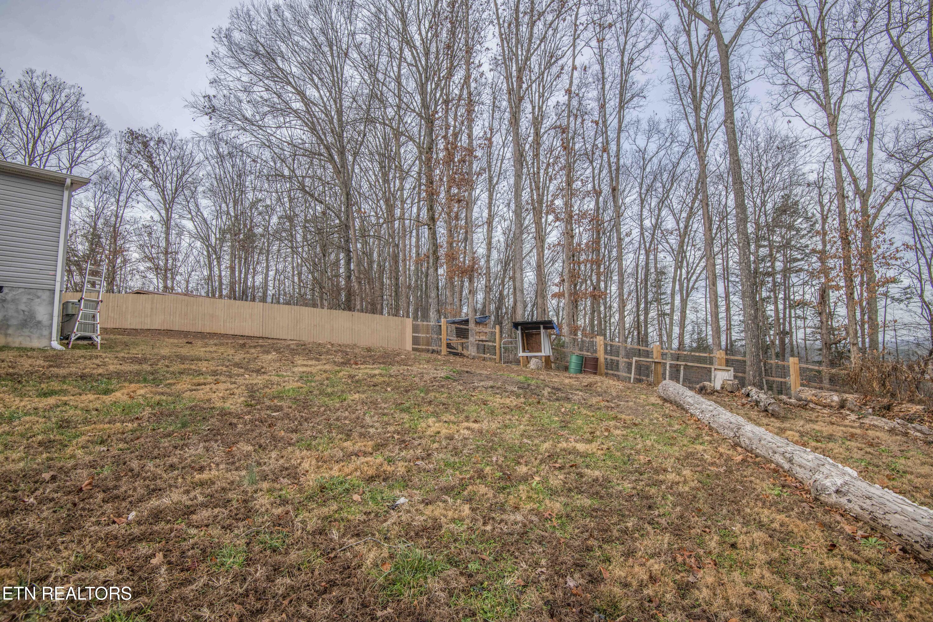 2744 Maplecrest Lane Sevierville TN 37876