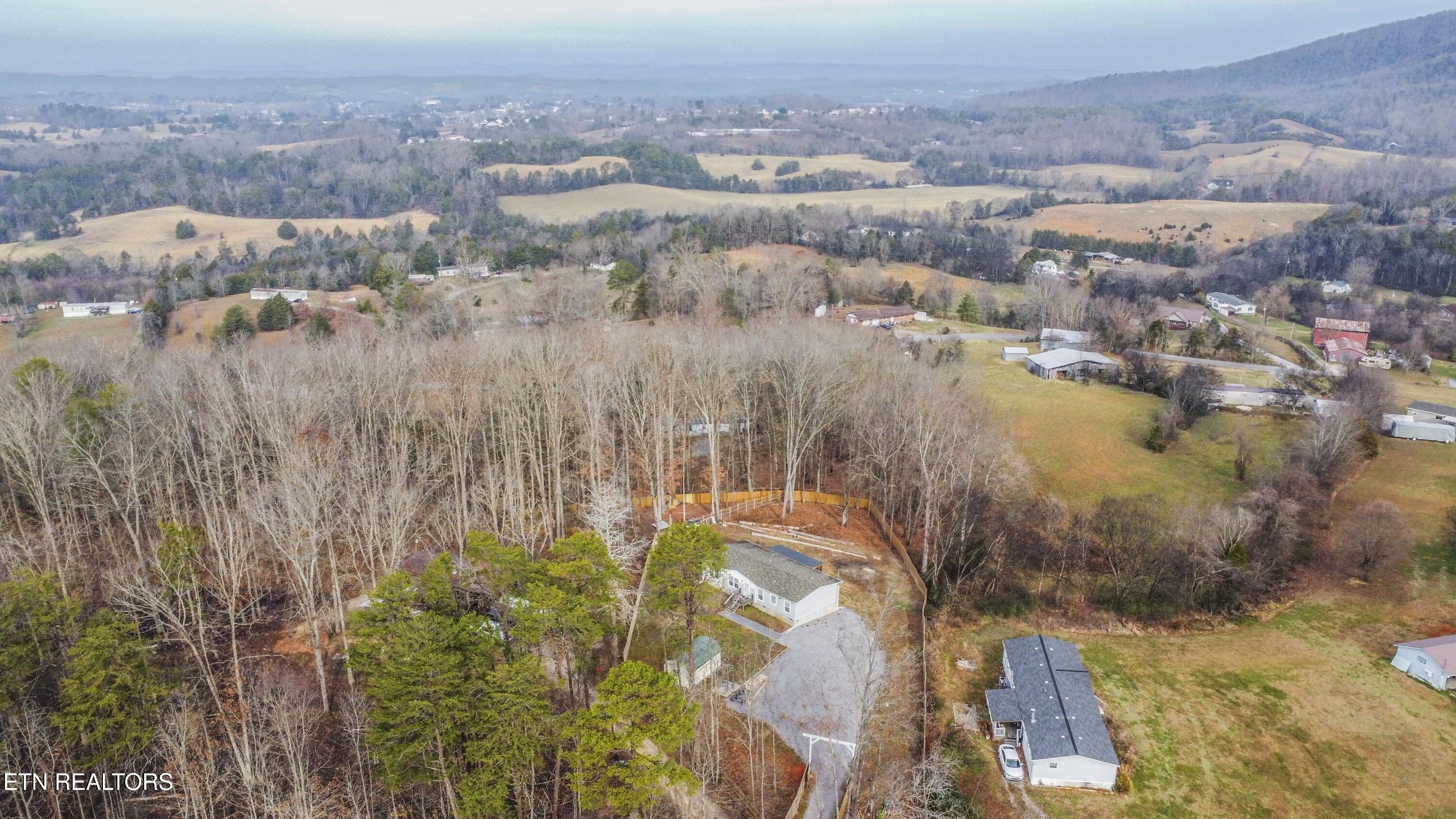 2744 Maplecrest Lane Sevierville TN 37876