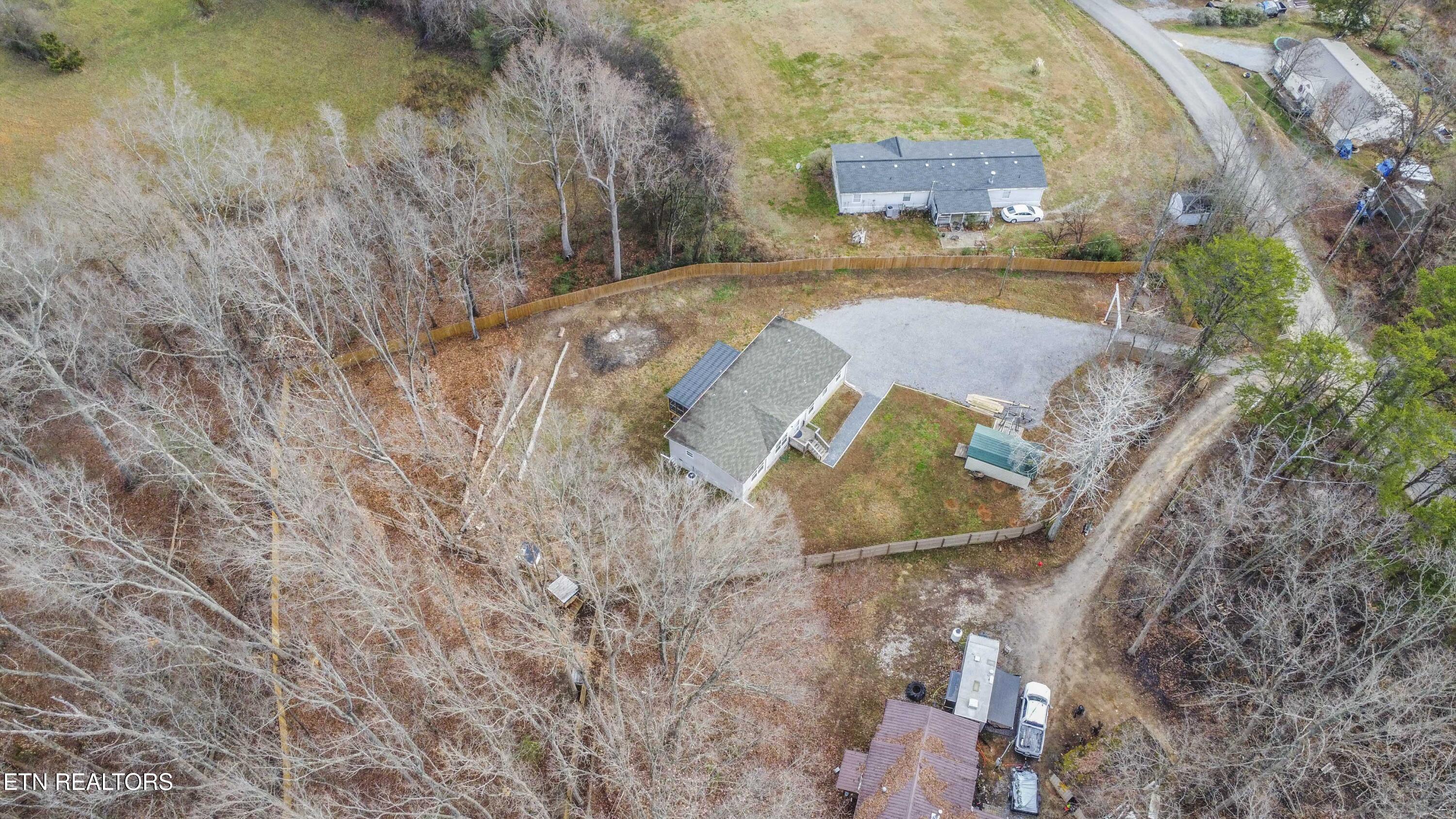 2744 Maplecrest Lane Sevierville TN 37876