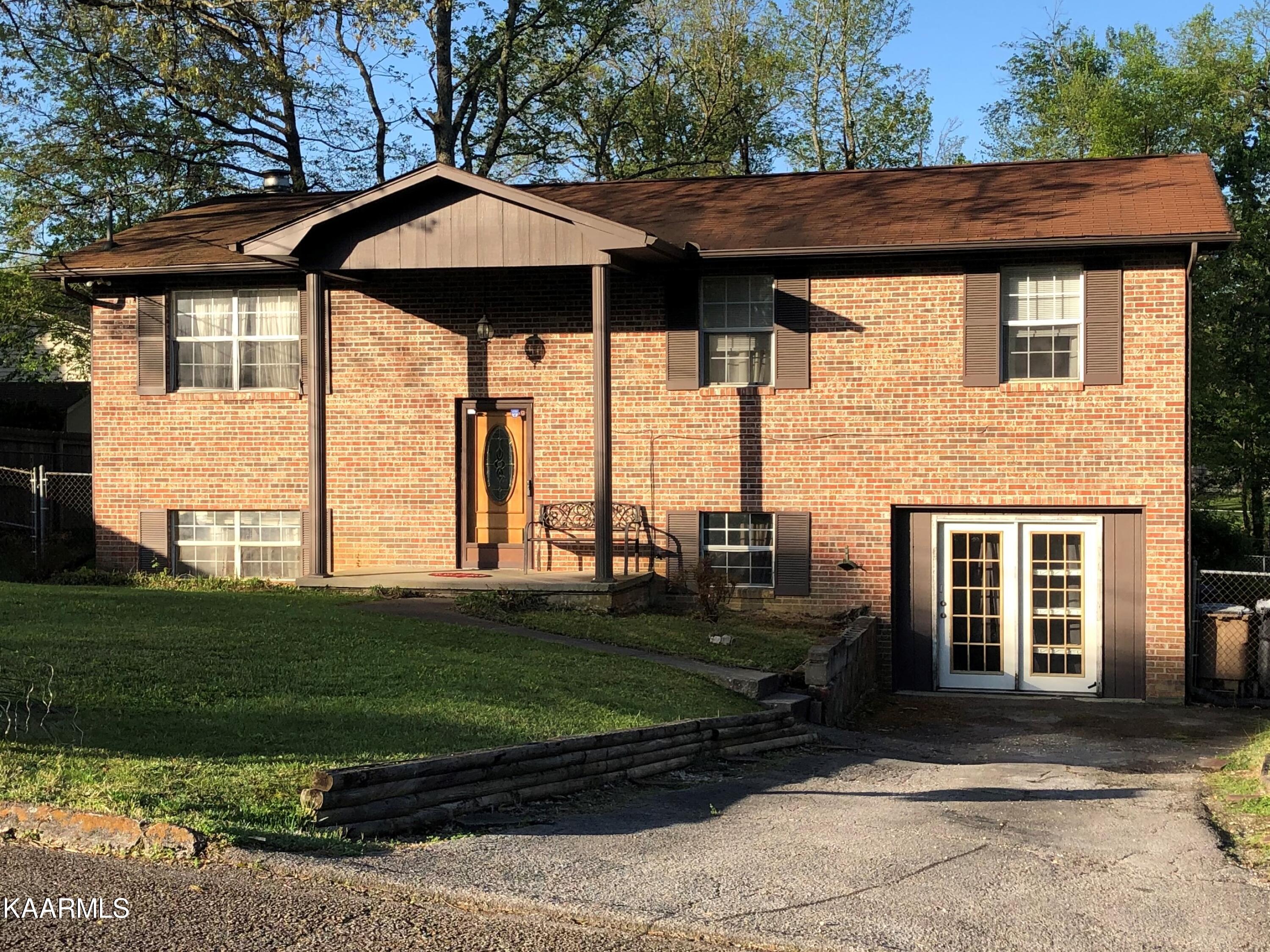 5404 NW Tenbury Lane Knoxville TN 37921
