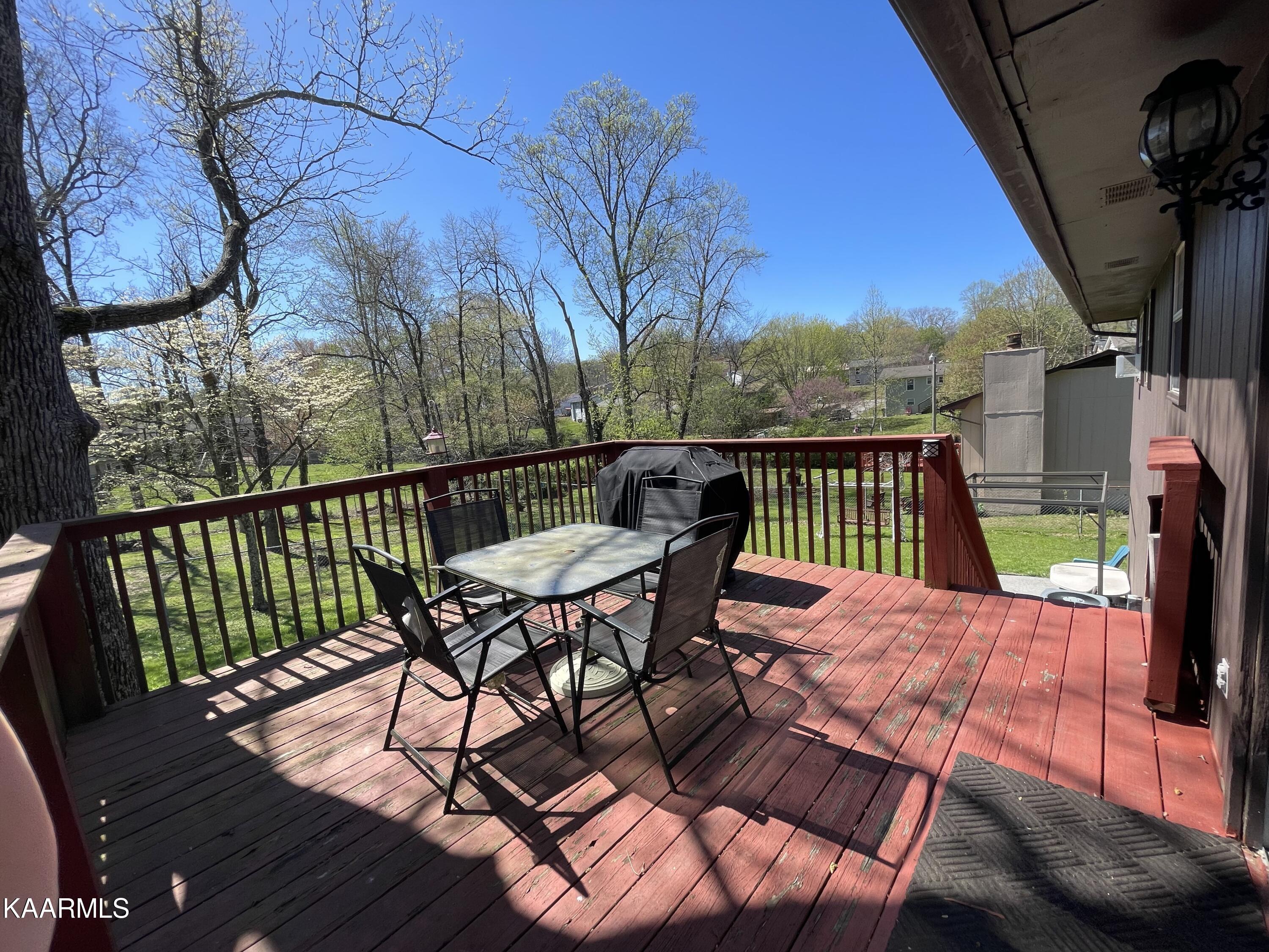 5404 NW Tenbury Lane Knoxville TN 37921