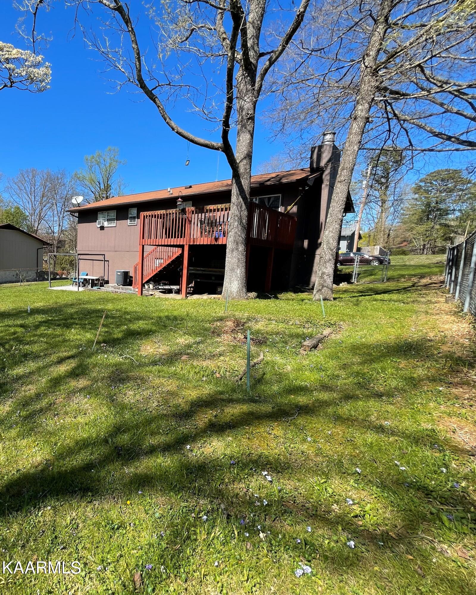 5404 NW Tenbury Lane Knoxville TN 37921