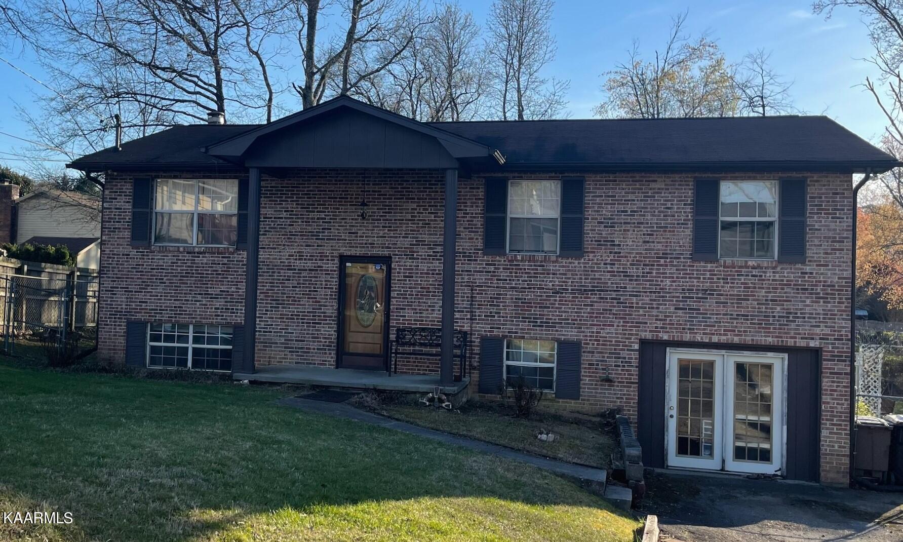 5404 NW Tenbury Lane Knoxville TN 37921