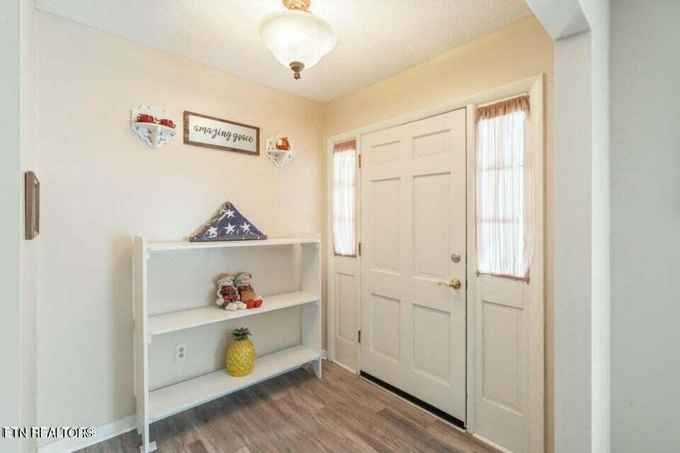 111 Mcnew Drive Harriman TN 37748