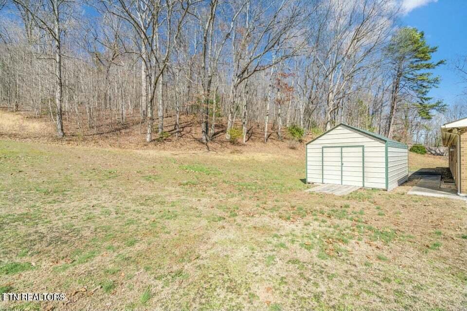 111 Mcnew Drive Harriman TN 37748