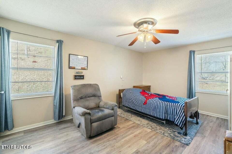 111 Mcnew Drive Harriman TN 37748