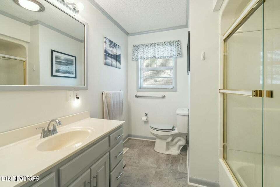 111 Mcnew Drive Harriman TN 37748