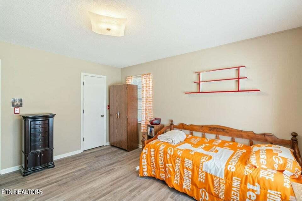 111 Mcnew Drive Harriman TN 37748