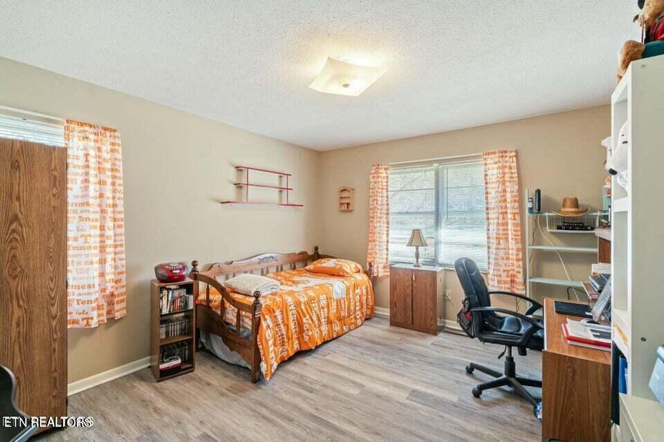111 Mcnew Drive Harriman TN 37748