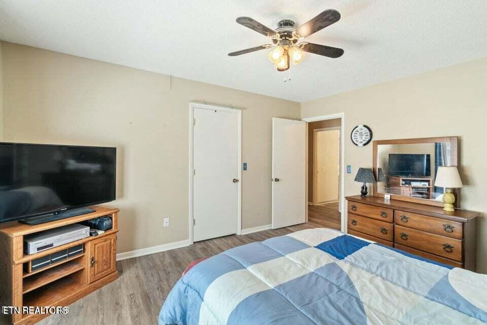 111 Mcnew Drive Harriman TN 37748