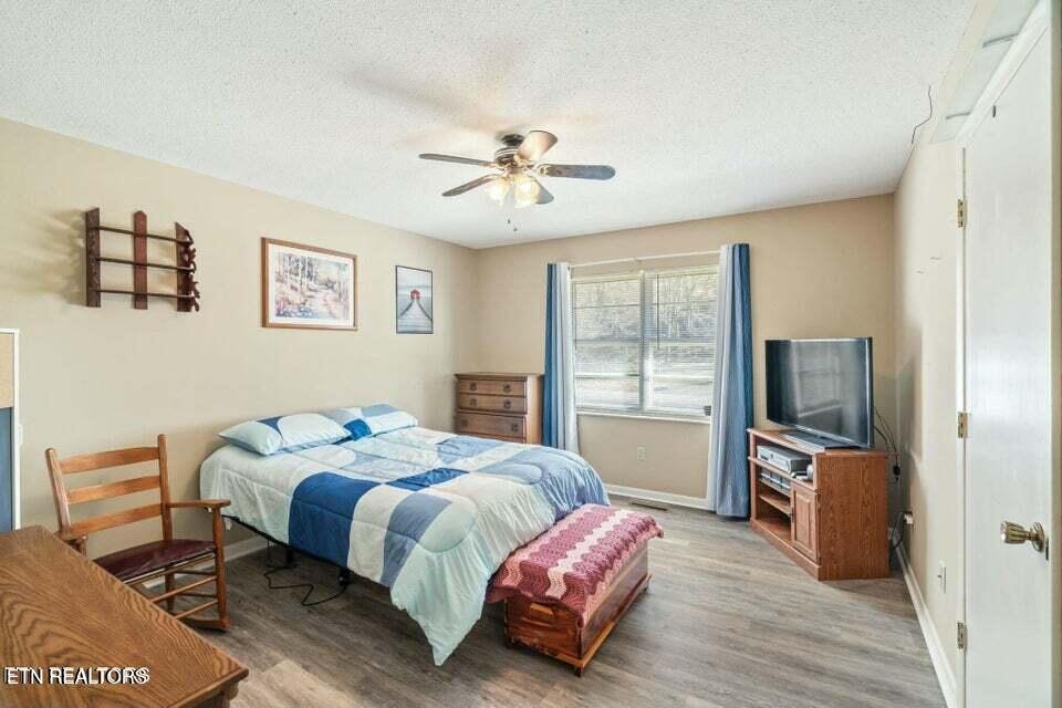 111 Mcnew Drive Harriman TN 37748
