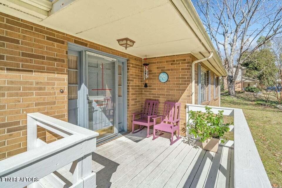 111 Mcnew Drive Harriman TN 37748
