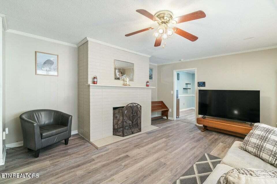 111 Mcnew Drive Harriman TN 37748