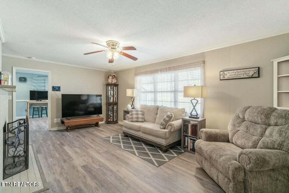 111 Mcnew Drive Harriman TN 37748