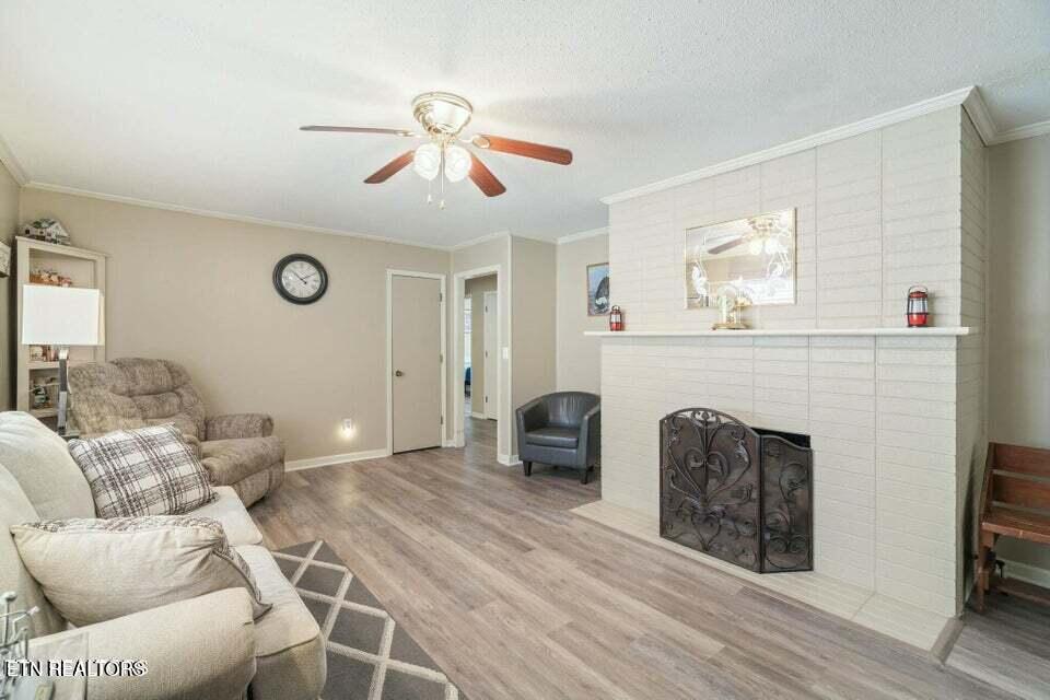 111 Mcnew Drive Harriman TN 37748