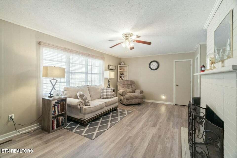 111 Mcnew Drive Harriman TN 37748