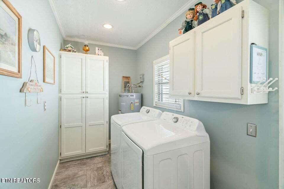 111 Mcnew Drive Harriman TN 37748